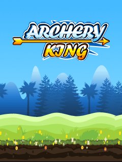 game pic for Archery king